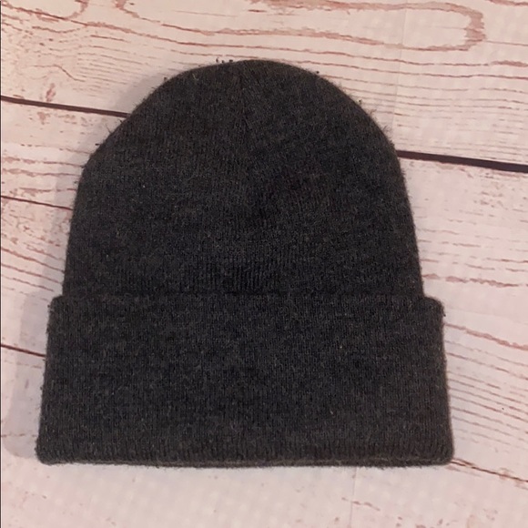 Cathartt Winter hat one size gray - Picture 2 of 8